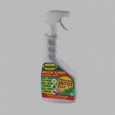 ᐉ 25 Mejores INSECTICIDA FUNGICIDA ACARICIDA mes 2024 Review