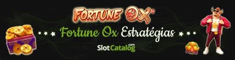 Fortune Ox Estrat Gias Como Ganhar No Jogo Do Touro