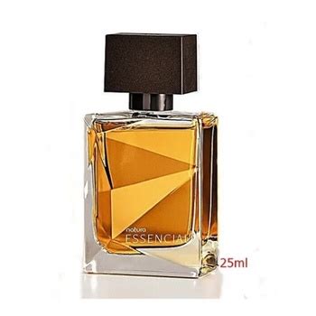 Miniatura Essencial Deo Parfum Masculino Tradicional 25ml Shopee Brasil