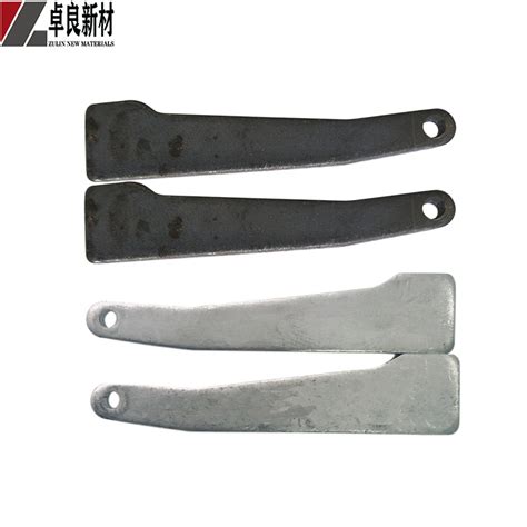 Ringlock Scaffolding Accessories Ledger Head Wedge Pin China Wedge