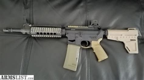 Armslist For Sale Ar Pistol