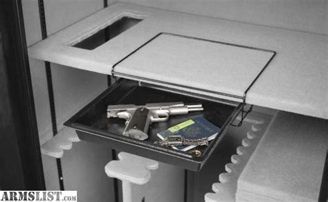 Armslist For Sale Safe Pull Out Drawer
