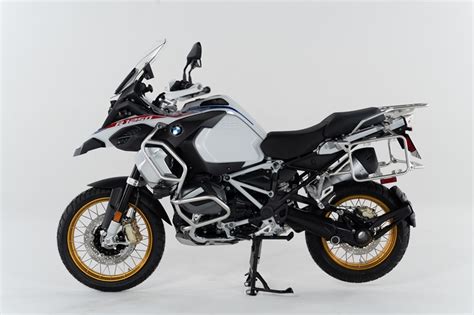 ใหม่ Bmw R 1250 Gs 2022 2023 ราคา Bmw R 1250 Gs ตารางผ่อน ดาวน์ Elazticauto