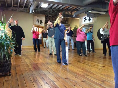 Tai Chi Postures Rothrocks Kung Fu And Tai Chi