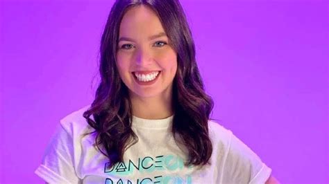 What Happened To Payton Ackerman From Dance Moms