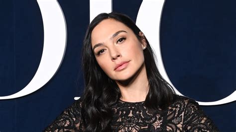 Gal Gadot Opens Up About Difficult Personal Period Following Wonder