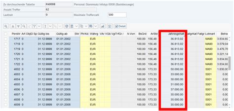 Neuerungen Im Sap Hcm Ibs Schreiber