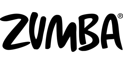 Zumba Class Logo