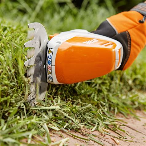 Stihl Hsa26 Battery Garden Shears Gyc