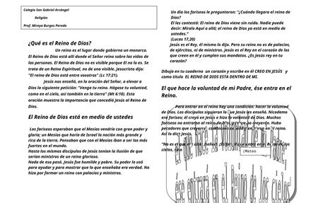 Doc Qu Es El Reino De Dios Dokumen Tips