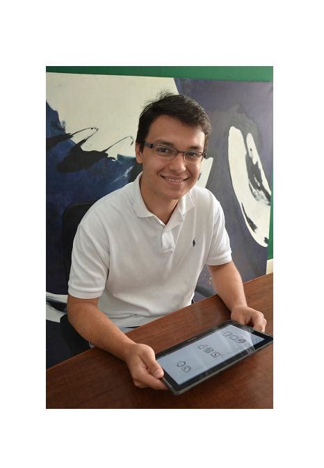 Estudante de Administração é finalista do Prêmio Jovens Inspiradores