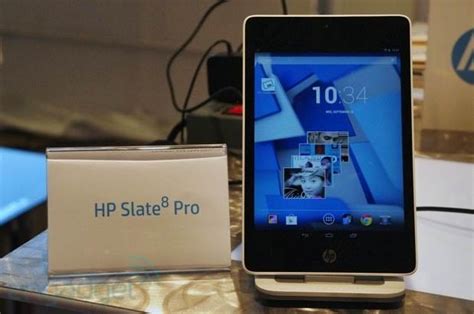 Tablet Perdana Windows 8 1 HP Meluncur November Jagat Review