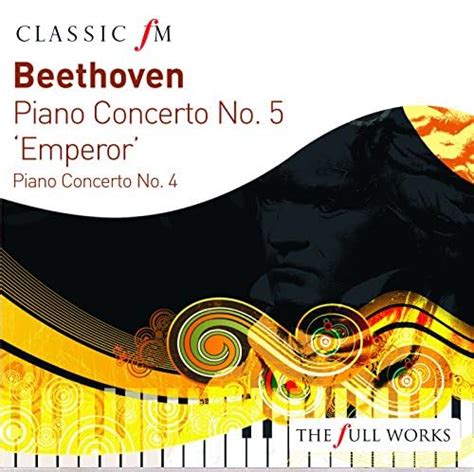 Play Beethoven Piano Concerto No 5 Emperor By Stephen Kovacevich