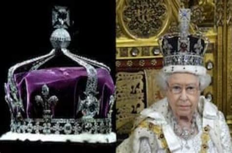 Kohinoor Diamond Origin, Where Is It, History - ABTC