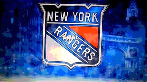 Ny Rangers Logo Wallpaper 62 Images