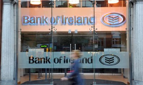 Bank Of Ireland Glitch Allowed Customers With No Money To Withdraw