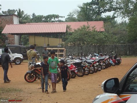 Pics: Auto Show in a Kerala Village. Modified Cars, Bikes & Jeeps ...