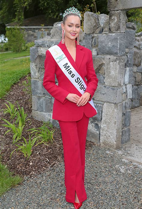 Pics Meet The 30 Finalists Vying For The Miss Ireland 2021 Crown