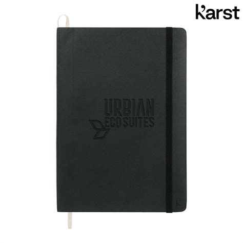 Promotional Karst A Stone Paper Hardcover Notebooks Promotion Products