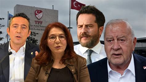 Eski TFF yöneticisi Selim Soydan açıkladı Erden Timur doğruları