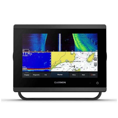 Comparatif Garmin Gpsmap Comptoir Nautique