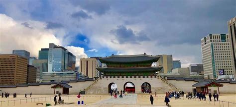 5 Seoul Palaces for a Royal South Korea Experience - KoreaTravelPost