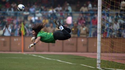 La Jugada Del Escorpión De René Higuita Historia Y Legado Jugando Ando