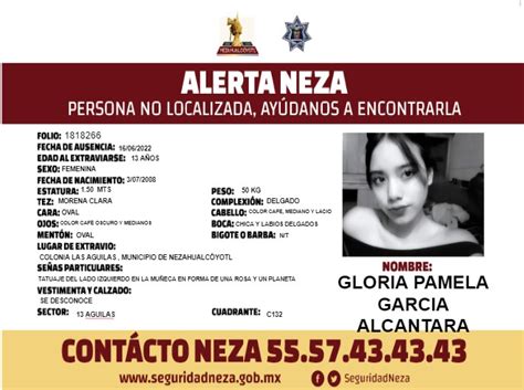 Alerta Neza On Twitter Alertaneza Solicitamos De Tu Apoyo Para