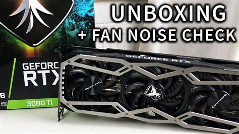 GAINWARD GeForce RTX 3080 Ti Phoenix Review 49 OFF