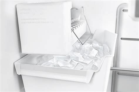 How To Turn Off The Ice Maker In A Whirlpool Bottom Freezer