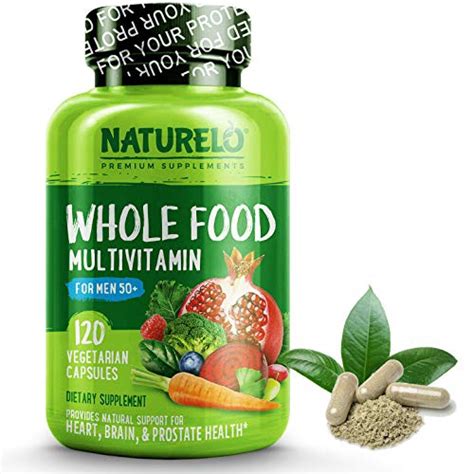 10 Best Naturelo Whole Food Multivitamin For Every Budget - Glory Cycles