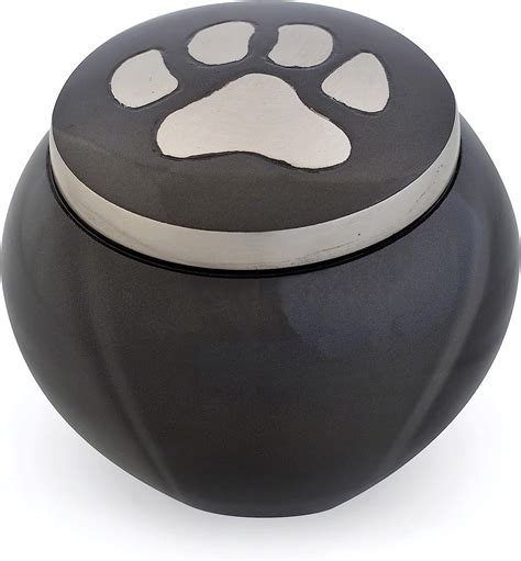 Amazon Best Friend Services Pet Urn Memorial Cremation Pet Urns