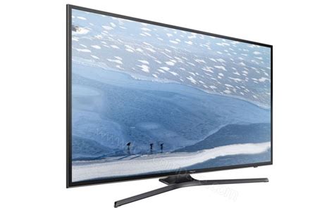 Samsung Ue50ku6000 125 Cm Fiche Technique Prix Et Avis