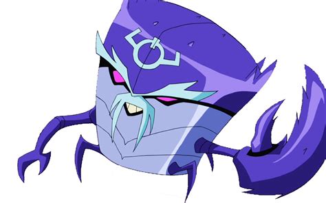 Image Dr Psychobos Renderpng Ben 10 Omniverse Wiki