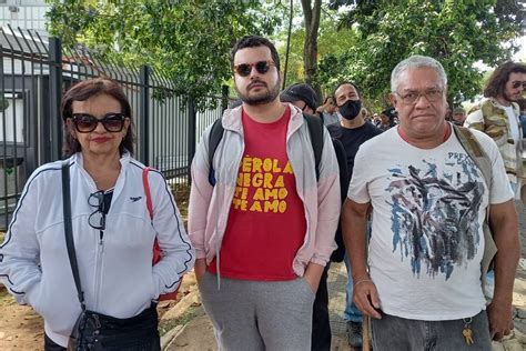 Vi Va E Filho Se Despedem De Gal Costa Durante Vel Rio Na Alesp