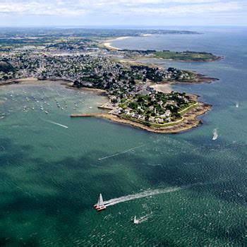 Camping En Presqu Le De Rhuys Sarzeau Calme Et Familial