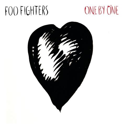 Review: Foo Fighters, One by One - Slant Magazine