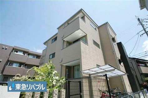 大阪府豊中市螢池西町1丁目c27245541｜投資用物件（アパート一棟売）｜東急リバブル