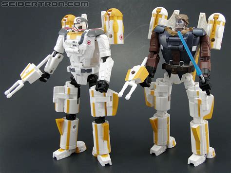 Star Wars Transformers Y Wing Pilot Y Wing Toy Gallery Image 82 Of 84