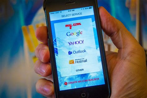 MyMail review: A solid email app, but nothing that sets it apart - CNET