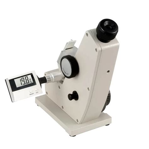 Abbe Refractometer ABBE REF 1 PCE Instruments