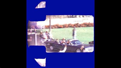 Fajarv: Zapruder Film Frame 313 Youtube