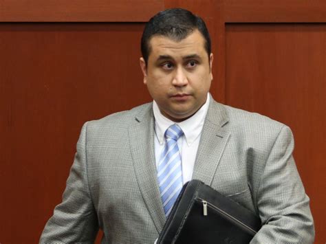 Read Instructions For The Jury In Trial Of George Zimmerman Wusf News