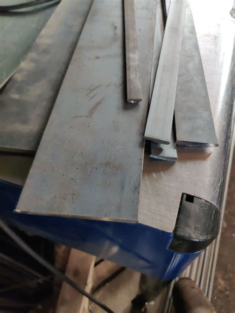 Mild Steel Flat Bar Mm Mm Mm Mm Mm Thick Widths Mm Mm Mm