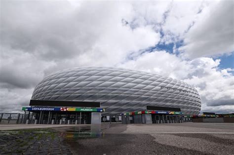 Where is next year’s Champions League final 2025 being held? - AS USA