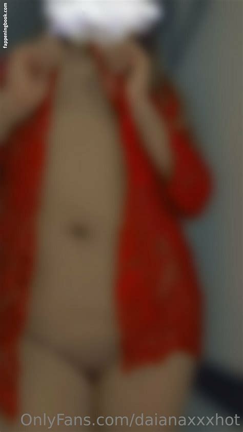 Daianaxxxhot Nude OnlyFans Leaks Fappening FappeningBook