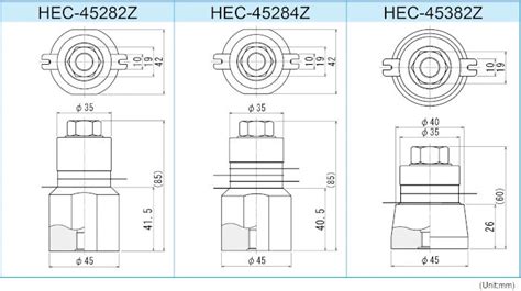 Lead Free Bolt Clamped Langevin Type Transducer LEAD OFF Ceramics