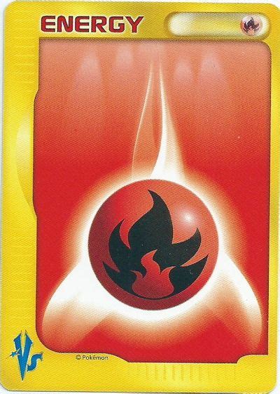 Fire Energy Tcg Bulbapedia The Community Driven Pokémon Encyclopedia