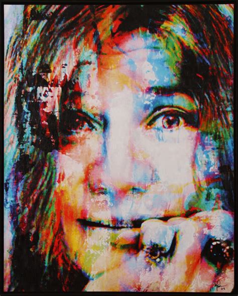 Music, photos and more about artists and bands: Janis Joplin (Art)