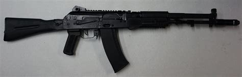История создания автомата АК-12 » BEST - Все самое лучшее в сети